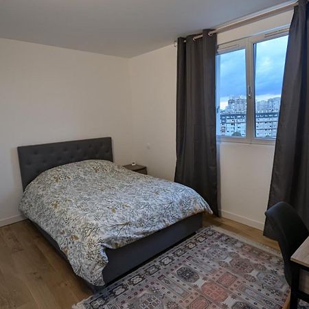 Top Rooms Close To Paris Asnières 外观 照片