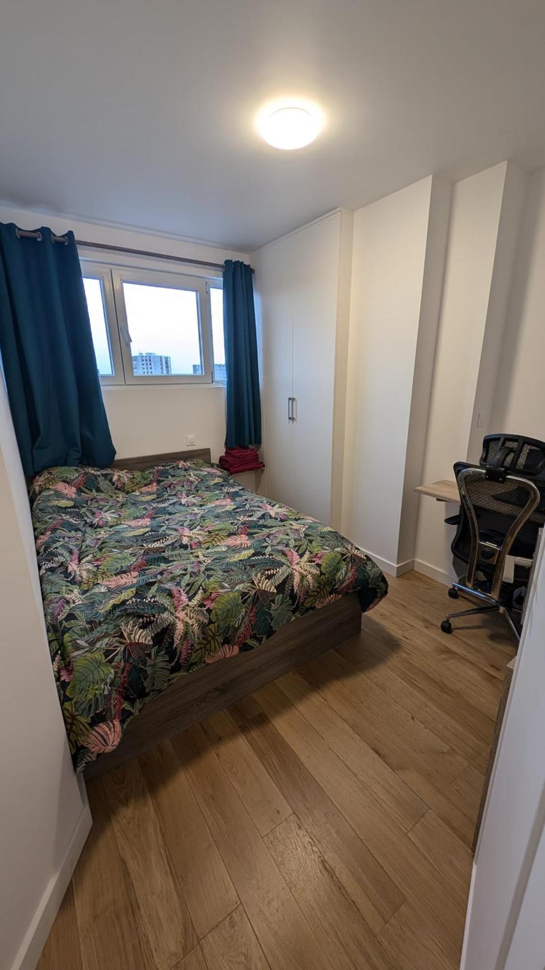 Top Rooms Close To Paris Asnières 外观 照片