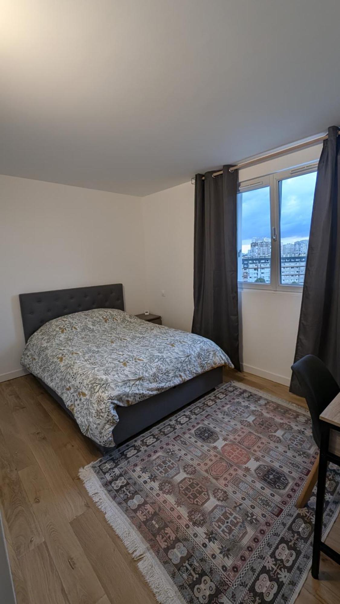 Top Rooms Close To Paris Asnières 外观 照片