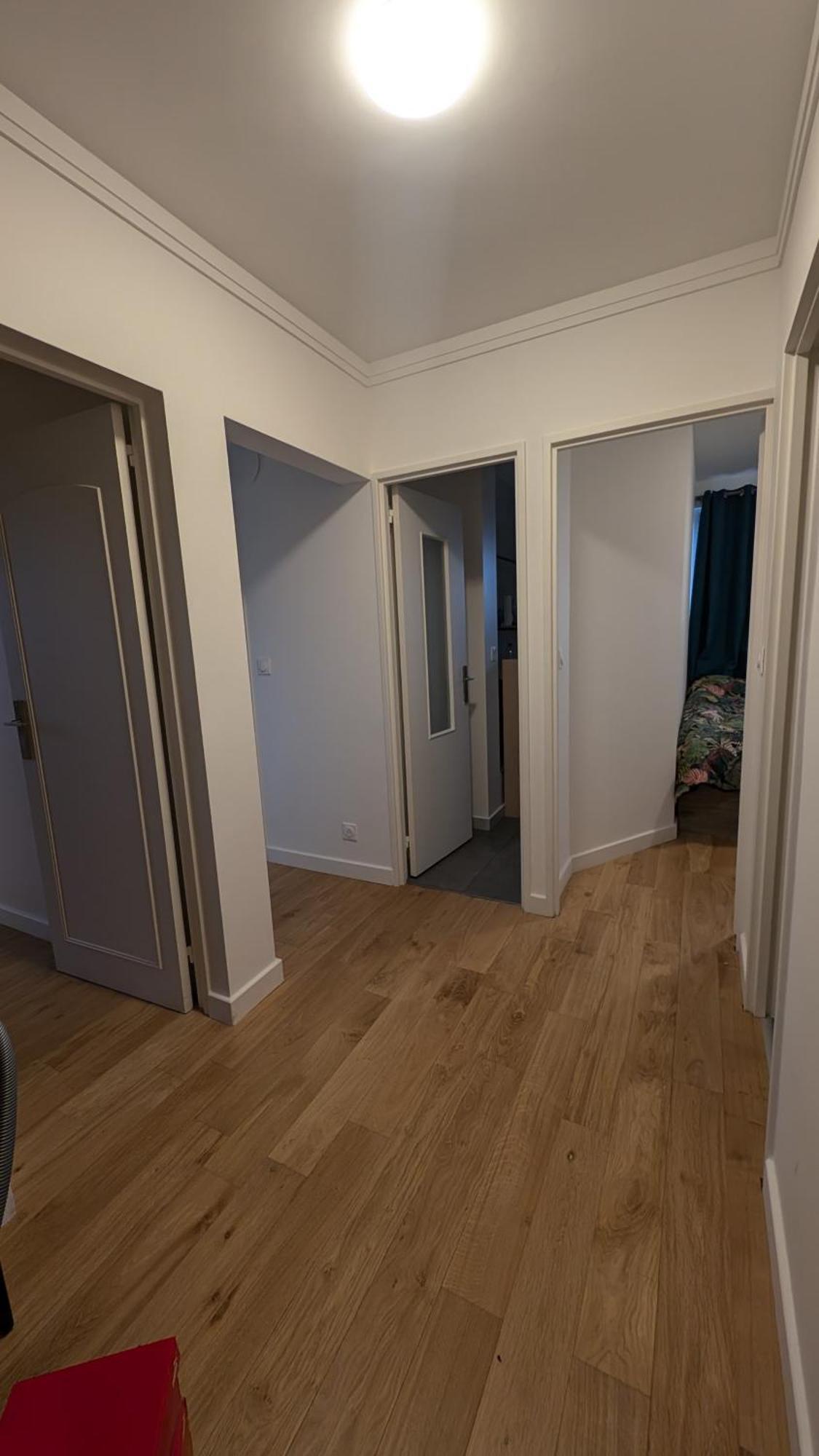 Top Rooms Close To Paris Asnières 外观 照片
