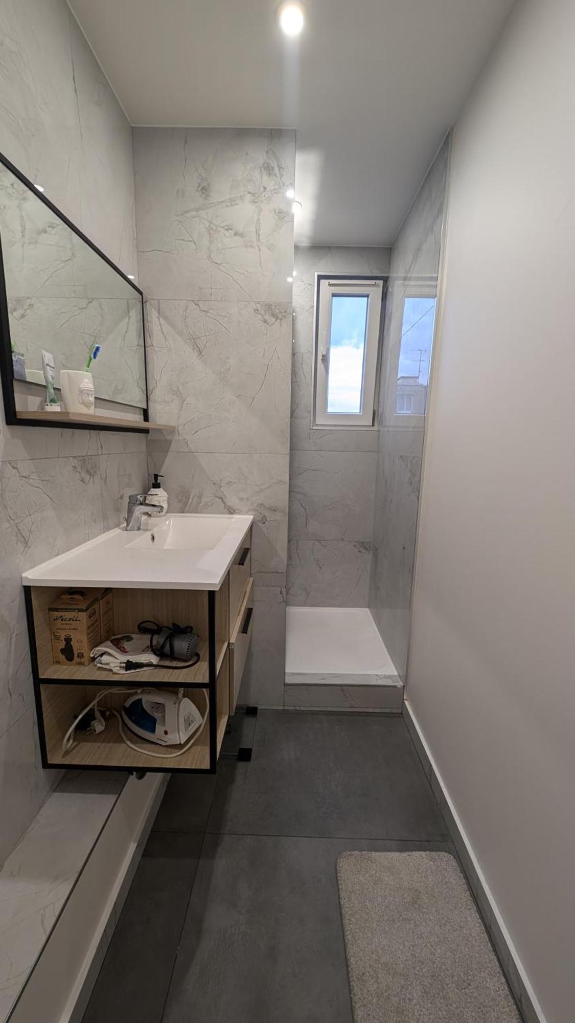 Top Rooms Close To Paris Asnières 外观 照片